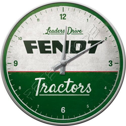 Retró Falióra - Fendt Traktor